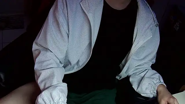 Ray175oo online show from March 8, 2026, 4:54 pm