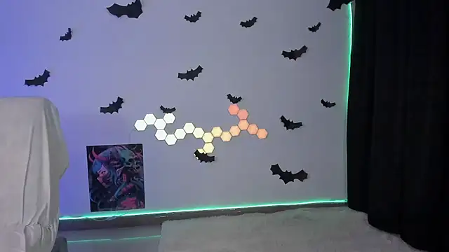 cyberzoe online show from October 19, 2025, 11:35 am