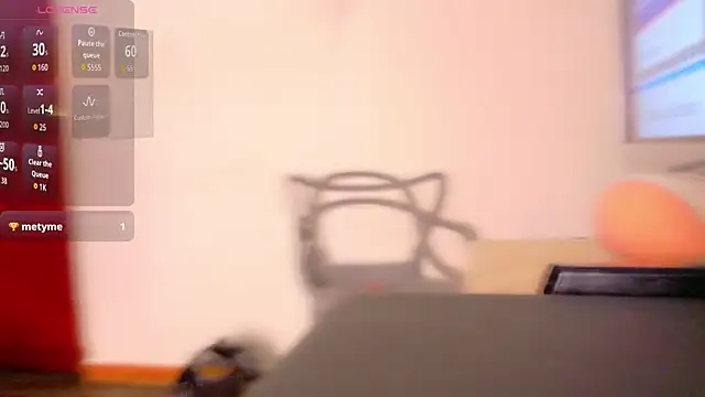 Snapshot of hotlatinateacher chatting on October 26, 2025, 1:11 pm hotlatinateacher online show from October 26, 2025, 1:11 pm