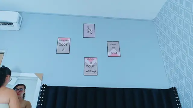 hotlatinateacher online show from April 15, 2026, 6:56 pm