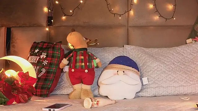 angelinepossy online show from December 21, 2025, 9:48 pm