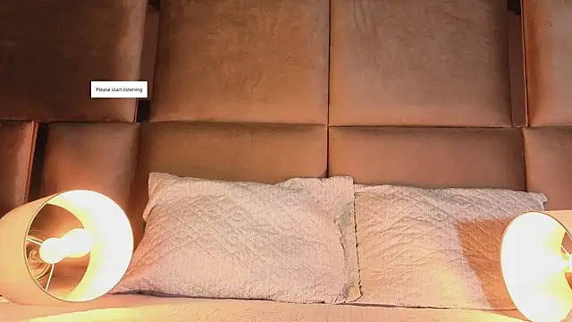 angelinepossy online show from January 11, 2026, 9:11 pm