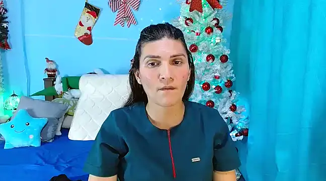 Snapshot of venus_swet_ chatting on December 17, 2024, 12:23 am venus swet online show from December 17, 2024, 12:23 am