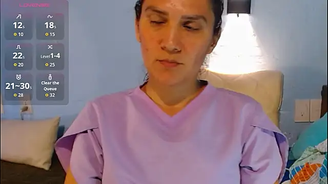 Snapshot of venus_swet_ chatting on October 4, 2025, 1:07 am venus swet online show from October 4, 2025, 1:07 am