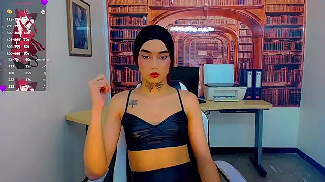 Angel21    online show from March 21, 2025, 7:24 pm