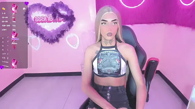 Angel21    online show from December 17, 2024, 1:39 am