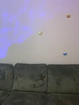 RainFallzxxz online show from January 17, 2025, 9:39 pm