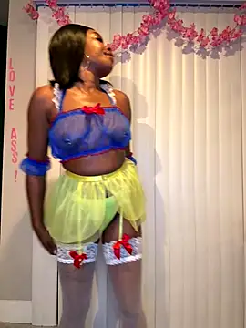 RainFallzxxz online show from October 31, 2025, 11:51 am