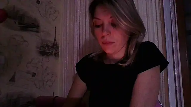 VelvetLove287 online show from March 7, 2025, 7:38 pm