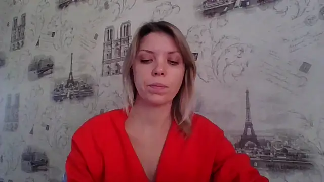 VelvetLove287 online show from February 13, 2025, 9:30 am