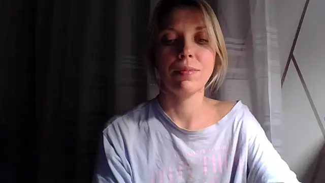 VelvetLove287 online show from January 30, 2025, 7:48 pm