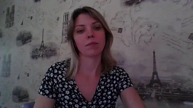 VelvetLove287 online show from March 7, 2025, 3:07 pm