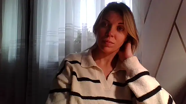 VelvetLove287 online show from March 2, 2025, 11:41 am