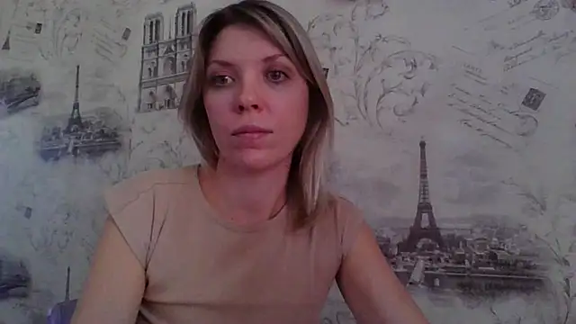 VelvetLove287 online show from January 30, 2025, 9:04 am