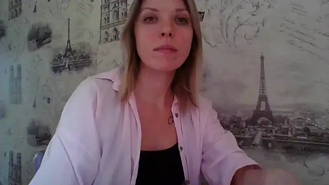 VelvetLove287 online show from February 25, 2025, 2:58 pm