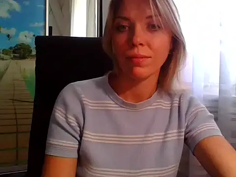 VelvetLove287 online show from October 14, 2025, 7:20 am