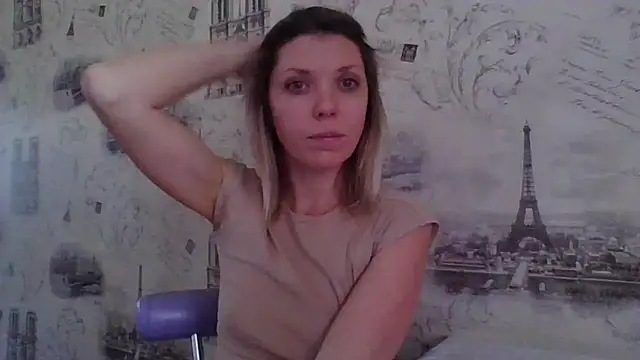 VelvetLove287 online show from January 29, 2025, 8:51 am