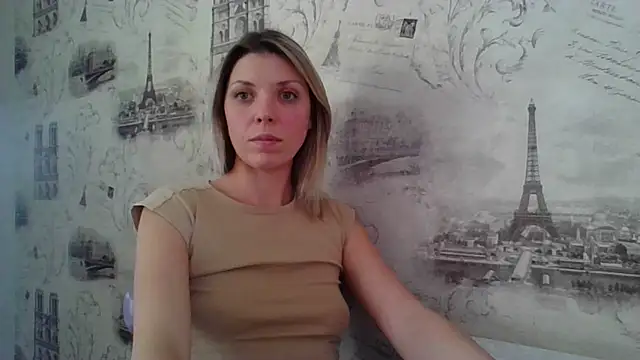 VelvetLove287 online show from January 25, 2025, 1:52 pm
