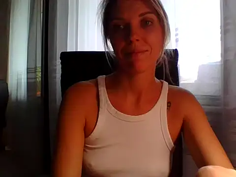 VelvetLove287 online show from October 15, 2025, 8:55 am