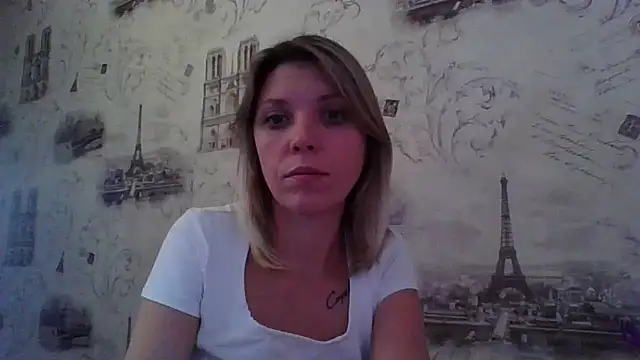 VelvetLove287 online show from January 30, 2025, 2:47 pm