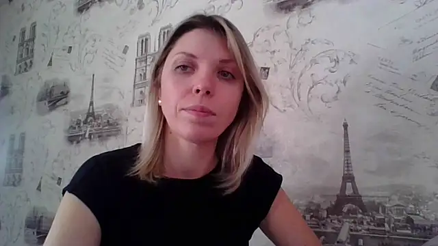 VelvetLove287 online show from January 27, 2025, 1:41 pm