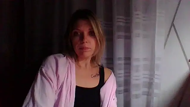 VelvetLove287 online show from February 23, 2025, 7:38 pm