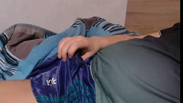 Shortboy84 online show from February 26, 2026, 5:51 am