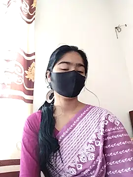 Snapshot of Arisha- chatting on March 9, 2025, 2:39 am Arisha- online show from March 9, 2025, 2:39 am