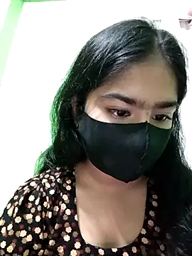 Snapshot of Arisha- chatting on January 16, 2025, 4:07 pm Arisha- online show from January 16, 2025, 4:07 pm
