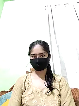Snapshot of Arisha- chatting on February 17, 2025, 1:04 am Arisha- online show from February 17, 2025, 1:04 am