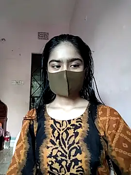 Arisha- online show from November 9, 2025, 9:57 am