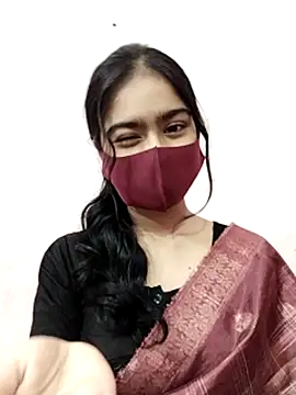 Arisha- online show from December 15, 2025, 9:42 pm