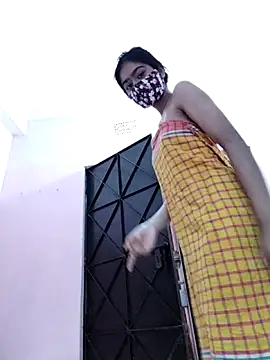 Snapshot of Arisha- chatting on October 7, 2025, 6:58 am Arisha- online show from October 7, 2025, 6:58 am