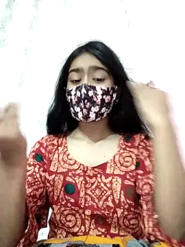 Snapshot of Arisha- chatting on September 17, 2025, 4:09 pm Arisha- online show from September 17, 2025, 4:09 pm