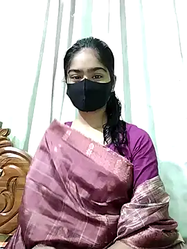 Snapshot of Arisha- chatting on February 8, 2025, 4:25 pm Arisha- online show from February 8, 2025, 4:25 pm