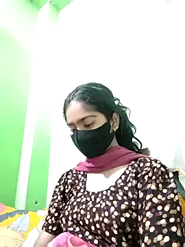 Snapshot of Arisha- chatting on January 17, 2025, 6:54 pm Arisha- online show from January 17, 2025, 6:54 pm