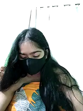 Snapshot of Arisha- chatting on February 6, 2025, 7:18 pm Arisha- online show from February 6, 2025, 7:18 pm
