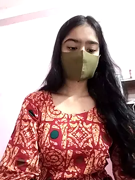 Snapshot of Arisha- chatting on September 16, 2025, 12:50 pm Arisha- online show from September 16, 2025, 12:50 pm