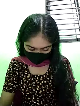 Snapshot of Arisha- chatting on January 20, 2025, 6:53 pm Arisha- online show from January 20, 2025, 6:53 pm