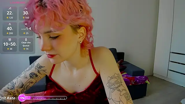 School Love online show from November 9, 2025, 7:23 am