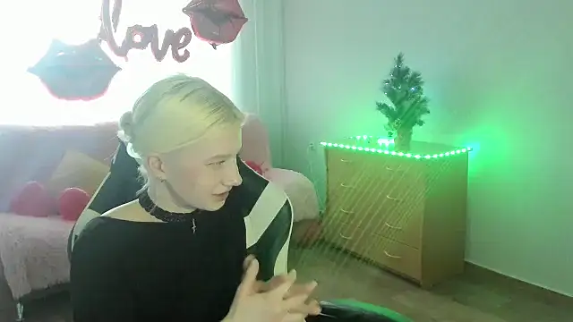 EnigmaSee online show from March 1, 2026, 2:55 am