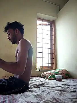 JOHN LEE DEREK online show from April 6, 2026, 8:59 am