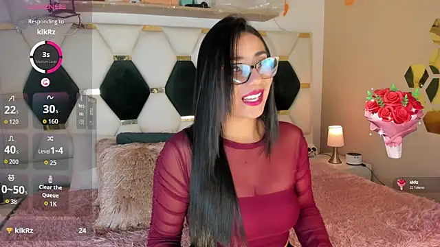 Snapshot of North-Dio chatting on October 17, 2025, 11:23 am North-Dio online show from October 17, 2025, 11:23 am