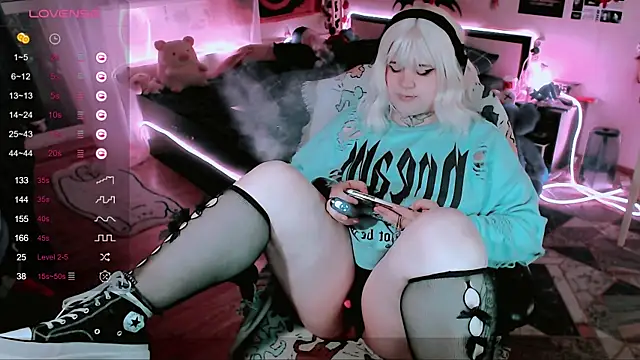 Snapshot of noori__hope chatting on February 10, 2025, 4:08 am noori  hope online show from February 10, 2025, 4:08 am