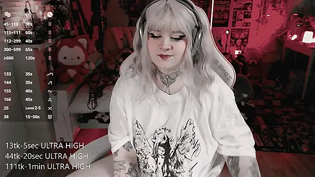 noori  hope online show from March 23, 2026, 8:52 pm