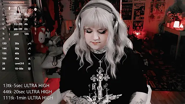 noori  hope online show from March 19, 2026, 3:17 am