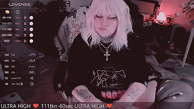 Snapshot of noori__hope chatting on March 13, 2025, 11:38 pm noori  hope online show from March 13, 2025, 11:38 pm