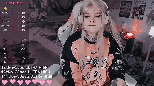 noori  hope online show from November 6, 2025, 8:35 pm