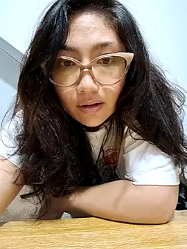 Mia Ruiz online show from January 27, 2025, 3:58 am