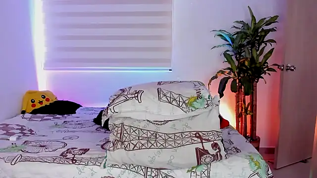 aldrinwhite online show from October 22, 2025, 5:23 pm